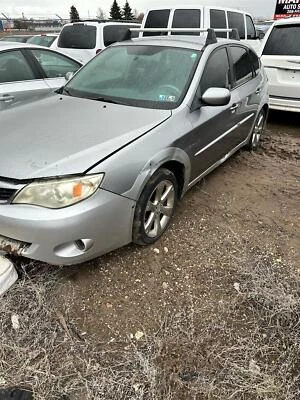 Used Air Cleaner Assembly fits: 2008 Subaru Impreza 2.5L w/o turbo Grade A - Image 1 of 4