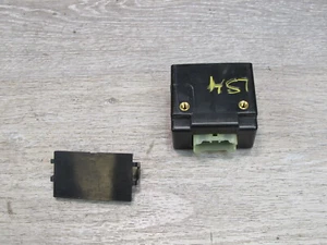 98-00 LEXUS UCF20L LS400 SPEAKER RELAY CONTROL MODULE UNIT OEM - Imagen 1 de 12