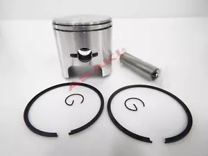 Kit de pistones para moto de nieve Arctic Cat El Tigre 440 09-689-02 3002-377 0.50 + anillo - Imagen 1 de 6