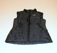 Arc'teryx 18037 Women's Cerium LT Goose Down Full Zip Vest * Black * Sz. XS -GR8