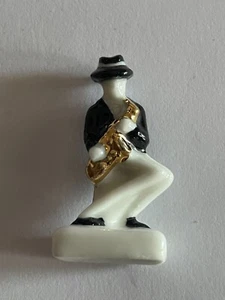 Fève - Jazz Band (2014) - Imagen 1 de 1