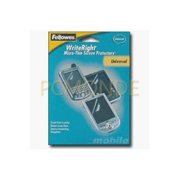Fellowes Universal Screen Protectors 9000201 - Image 1 of 1