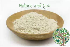 Certified Organic MUCUNA PRURIENS POWDER (Mucuna pruriens) 50g - Picture 1 of 2