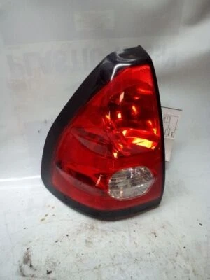 Driver Left Tail Light Lamp Fits 2001-2005 Pontiac AZTEK - Image 1 of 3