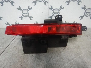 2015 TO 2021 LAND ROVER DISCOVERY SPORT REAR RIGHT BUMPER LIGHT TAILLIGHT OEM - Picture 1 of 14