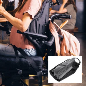 1PC Power Chair Joystick Cover Control Panel Cover Wheelchair Power Cover - Picture 1 of 12