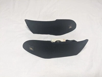 Juego de altavoces tweeters JBL tablero esquina Toyota Avalon 2001-2004 par izquierda derecha  Foto 1 de 2