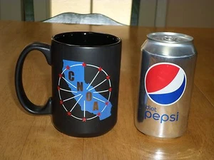 [CNOA] CALIF. NARCOTIC OFFICER'S ASSOCIATION - [J. BOND 007], Ceramic Coffee Mug - Bild 1 von 10