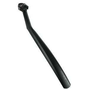 SKS S-Blade Rear Road Bike Mudguard - Quick Release Fitting, Adjustable Angle - Picture 1 of 4
