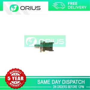 Fuel Pressure Sensor Orius Fits Renault Koleos 2016-2020 2.0 dCi + Other Models - Picture 1 of 10