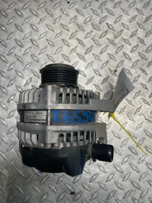 2016-2022 Honda Pilot Alternator Assembly OEM Foto 1 de 3