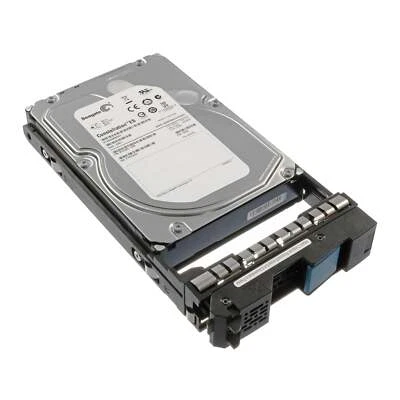Hitachi SAS-Festplatte 2TB 7,2k SAS 6G LFF Unified Storage 110 - 3285067-A - Bild 1 von 2