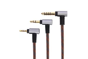 Cavo audio OCC per UE Ultimate tf10 Super.fi 3studio 5EB 5pro Triple.fi 10 Pro - Foto 1 di 17