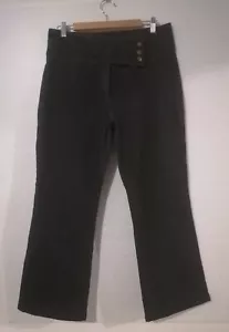 Te Bliss Dark Blue woman's Size 12 (approx) Jeans pants VGC - Picture 1 of 5