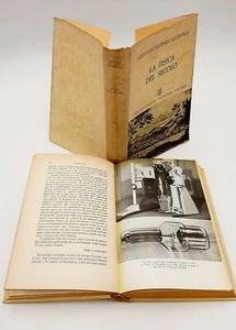 Giovanni Battista Gazzaniga LA FISICA DEL SECOLO - Foto 1 di 4