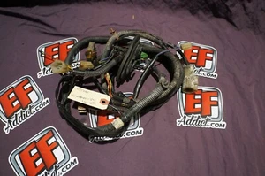 1988-1991 HONDA CIVIC CRX AC WIRE HARNESS 38710-SH3-A02 Wire Harness - Picture 1 of 6