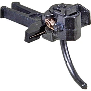 Kadee HO scale #17 European NEM Short (7.11mm) magne-matic coupler ~ 2 Pair New - Picture 1 of 4