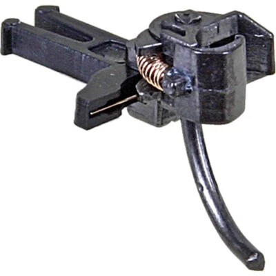 Kadee HO scale #17 European NEM Short (7.11mm) magne-matic coupler ~ 2 Pair New - Image 1 of 4