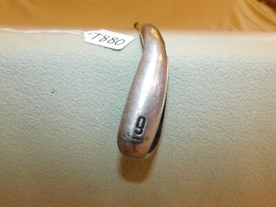 Callaway Edge Regular Flex Steel Shaft 9 Iron 36 Inches T880 - Image 1 of 4