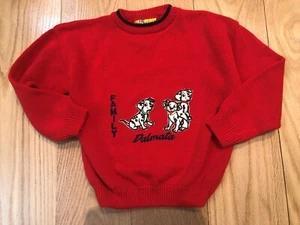 Max Pool Italian Boys Pullover Sweater size 4-6 years old - Picture 1 of 1