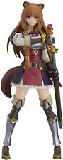 figma The Rising of the Shield Hero Raphtalia from Japan