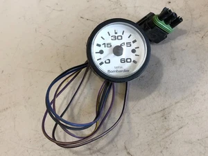 1996 96 Seadoo Bombardier GTI OEM Speedometer Gauge 278000582 f - Picture 1 of 7