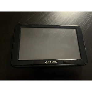 Garmin nüvi 2595LMT GPS Navigation - AS-IS - For Parts - Picture 1 of 7