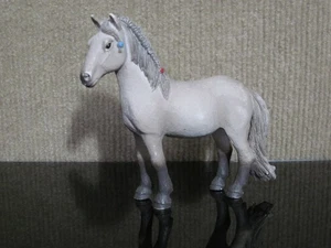 Schleich ISLANDSTUTE PFERD Inselpony geflochtene Mähne 2017 Figur - Bild 1 von 13