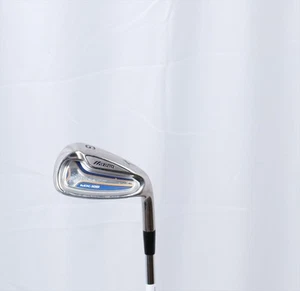 Mizuno Mx 100 Gap Wedge Regular Dynamic Gold Stl 1255800 Good - Picture 1 of 5