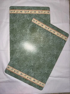 2 Stück Pfaltzgraff French Quarter Korkplatte Tischset 7871350 - Bild 1 von 3