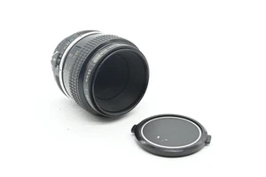 Microlente Nikon Nikkor Non-AI 55 mm f3,5 #558 - Imagen 1 de 7