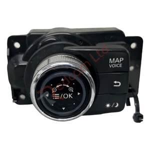Interruttore comando radio/nav INFINITI Q50 2014-2016 283954GA3B - Foto 1 di 11