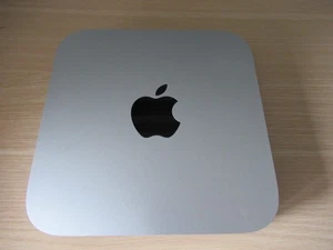 Apple Mac mini 2023 M2 - 16GB RAM - 256 GB SSD - 8C CPU 10C GPU - Modell A2686 - Bild 1 von 1