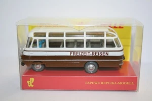Busch 95709 - 1/87 Robur LO 2500 Bus - Freizeit-Reisen - Neu - Picture 1 of 1