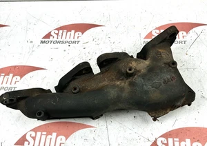 Colector estándar de fábrica Nissan Silvia S13 CA18DET 180sx 200sx - Imagen 1 de 8