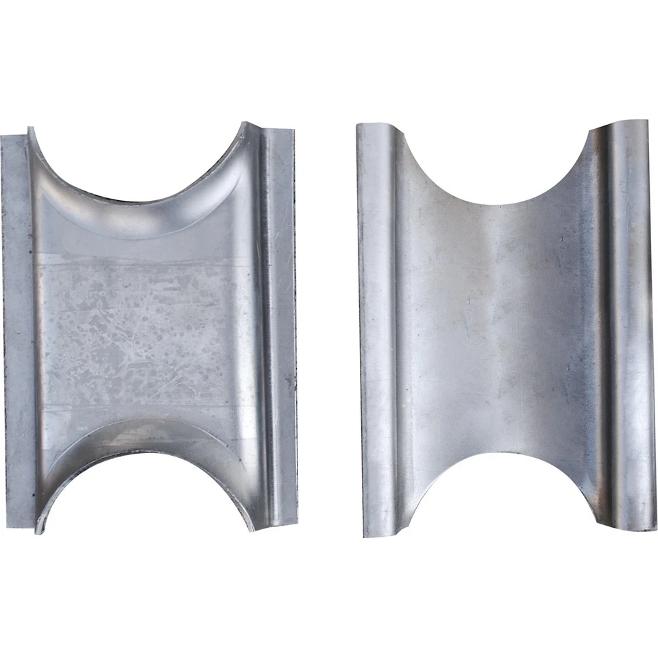 Набор ключевых деталей 95-12-01-5 для ремонта 2-осной балки для пары VW Volkswagen Beetle - Изображение 1 из 1