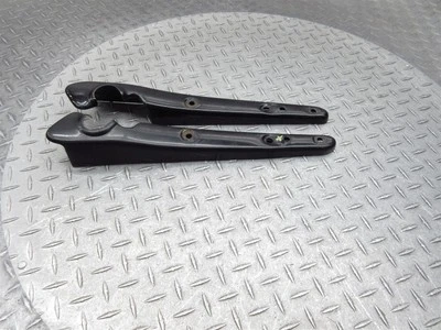 2015 Harley Davidson Iron 883 Rear Fender Strut Rail Left Right Support Bracket - Image 1 of 4