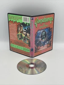 Gänsehaut - Die Spukmaske 2 (II) (DVD, 2004) R.L. Stine Halloween RESURFACED - Bild 1 von 5