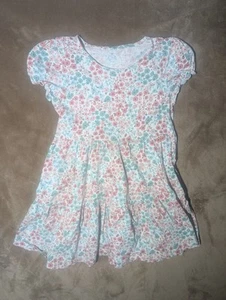 Mädchenkleid Mehrfarbig Größe 110 Von Der Marke C&A - Bild 1 von 4