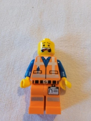 LEGO Figurine - Photo 1/2