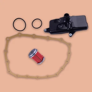 Fit for Honda Civic Fit HR-V 1.5 1.8 2.0L 21814-5T0-000 Auto Transmission Filter - Picture 1 of 5