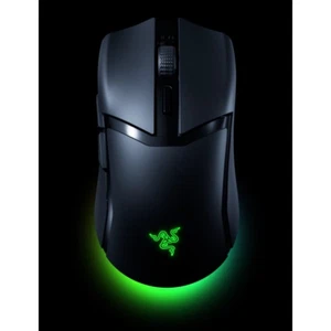 Razer Cobra HyperSpeed Right-hand Optical Bluetooth + USB Type-A 26000 DPI Black - Picture 1 of 1