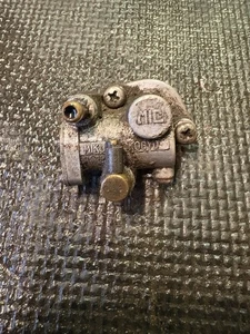 Suzuki Fa 50 Oil Pump Fa 50  - Bild 1 von 6