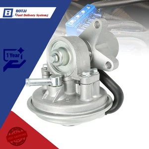 For Ford 04-10 E-350 Super Duty 04-05 E-350 Club Wagon V8 Mechanical Vacuum Pump - Bild 1 von 8