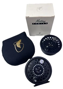 Scientific Anglers 1011 Mastery Series Rolle & Xtra Spule - Bild 1 von 7