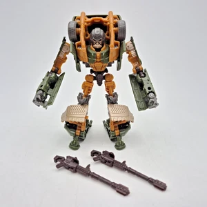 Firetrap Transformers Scout Class Figure Hunt for the Decepticons 2010 Hasbro - Picture 1 of 13