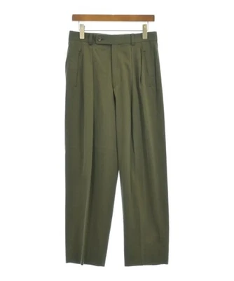 Pantalones ISSEY MIYAKE Caqui M 2200599725010 Foto 1 de 4