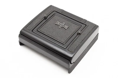 🚀🎁《Near MINT》Mamiya Waist Level Finder LATE / C330 C33 C3 C220 C22 C2 JAPAN✈✈✈ - Image 1 of 4