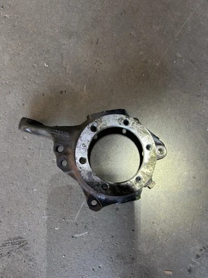 94-99 Land Rover Discovery 1 OEM LHD nudillo de dirección lado izquierdo HRC2375 Foto 1 de 4