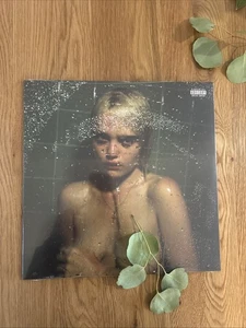 Sky Ferreira Night Time My Time Iridescent Green Vinyl SEALED ‘25 Enjoy The Ride - Picture 1 of 2